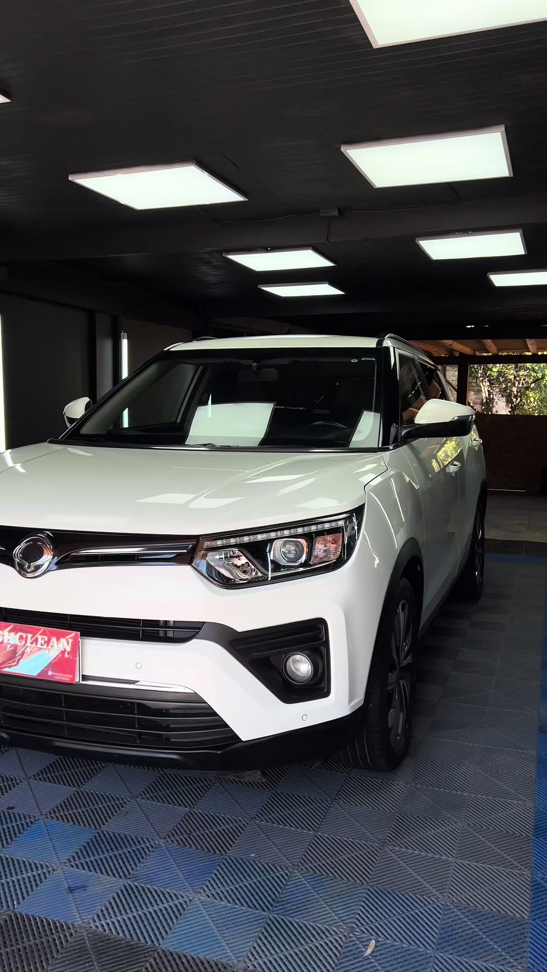 @Freshandcleandetail