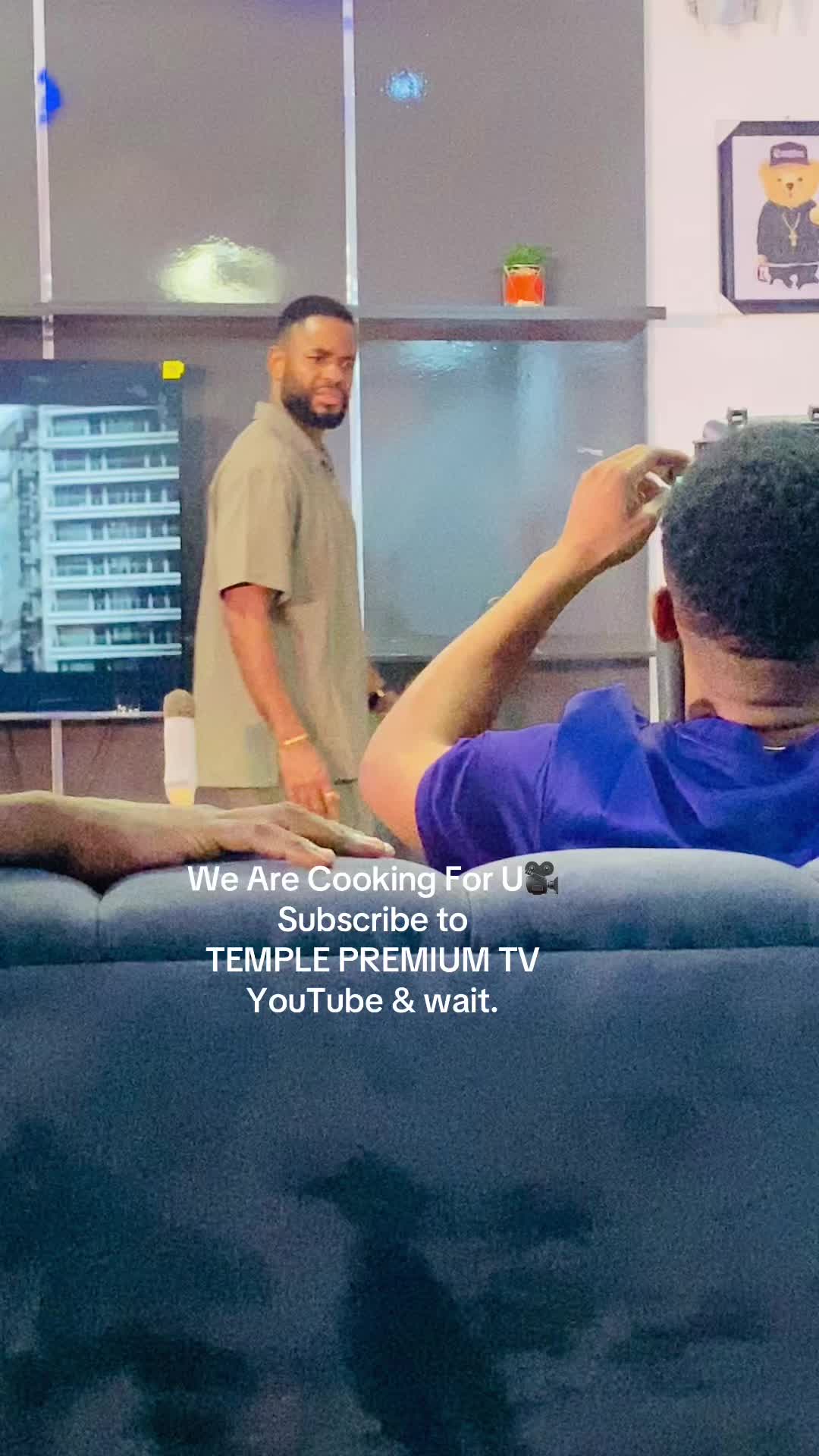 @Temple Movies Tv