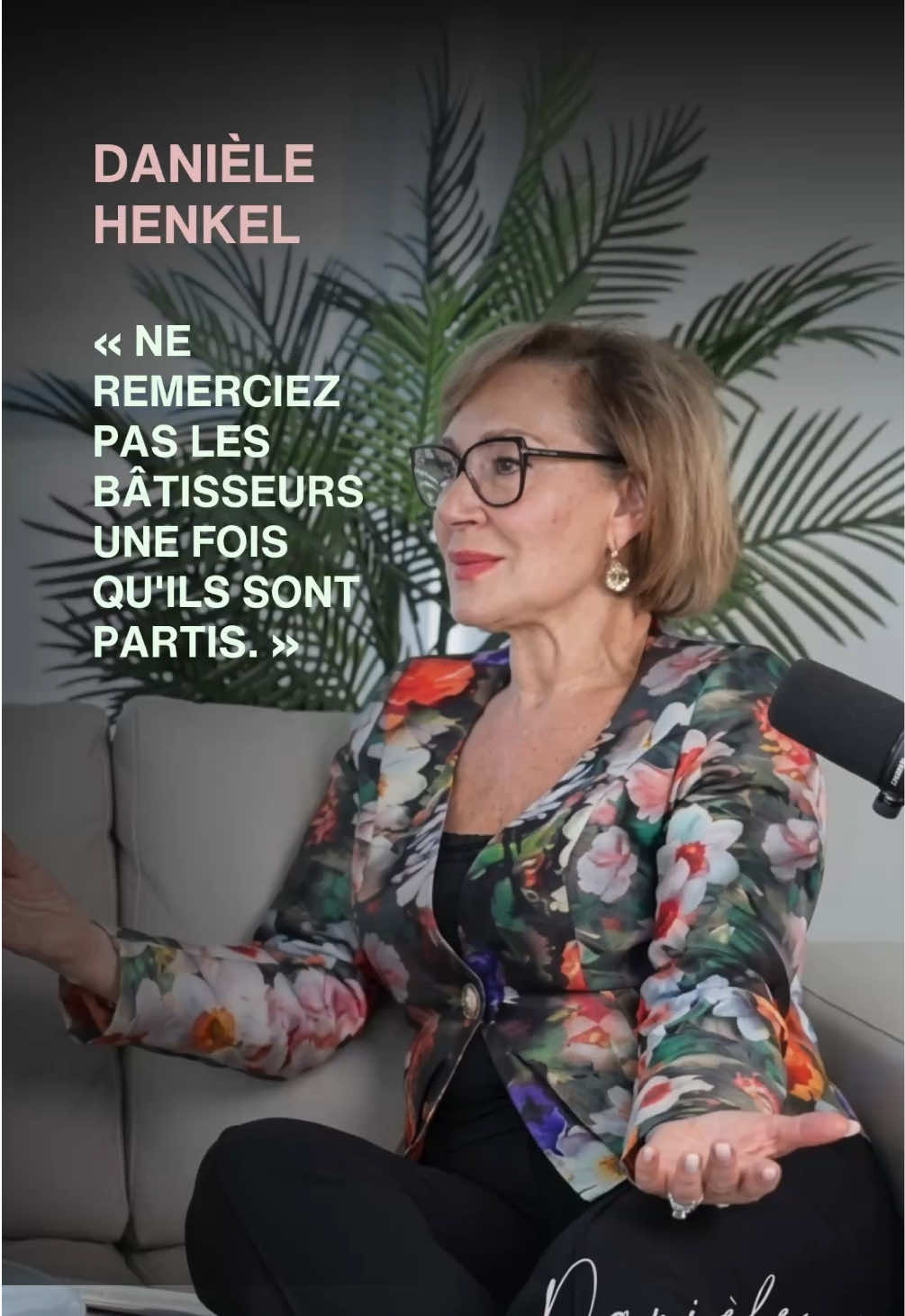 @Danièle Henkel