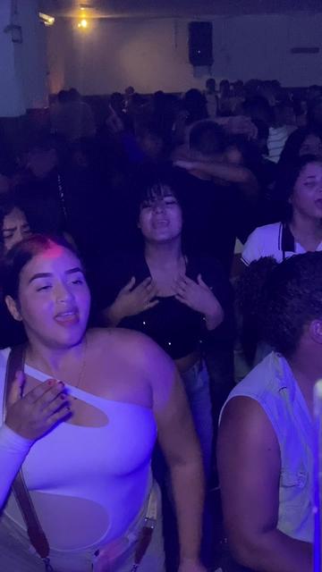 @DJANE ISLEYER LA DJ LATINA VZL