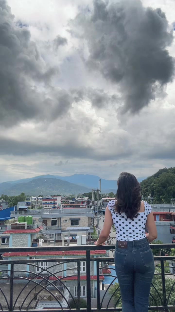 @Muna Kunwar