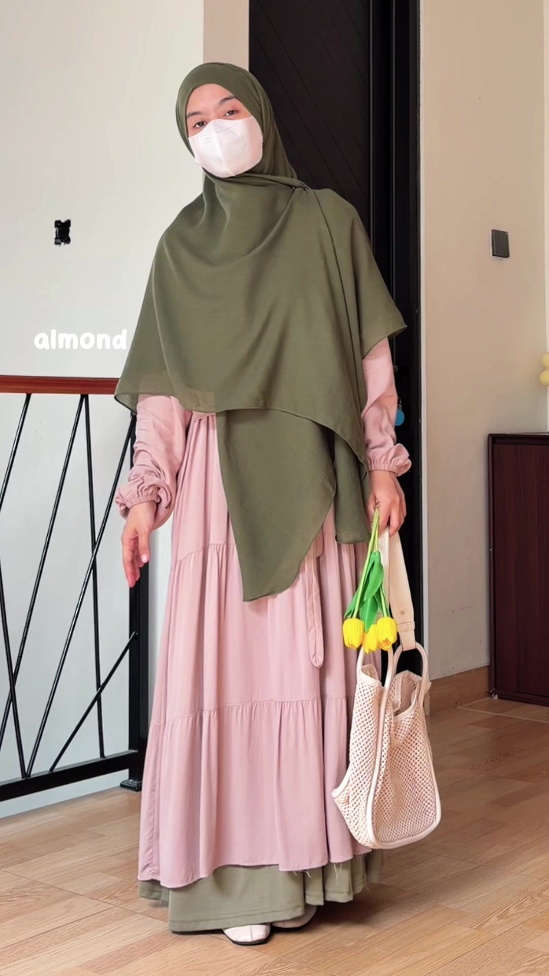 @bilaaa | suka outfit remaja😋✨