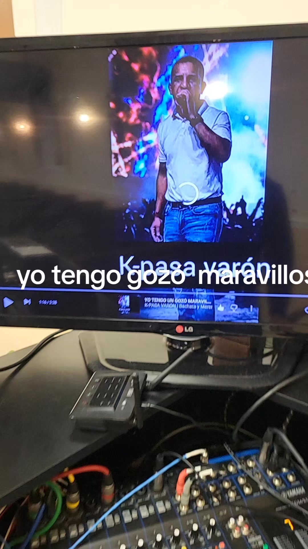 @K-PASAVARON MERENGUE