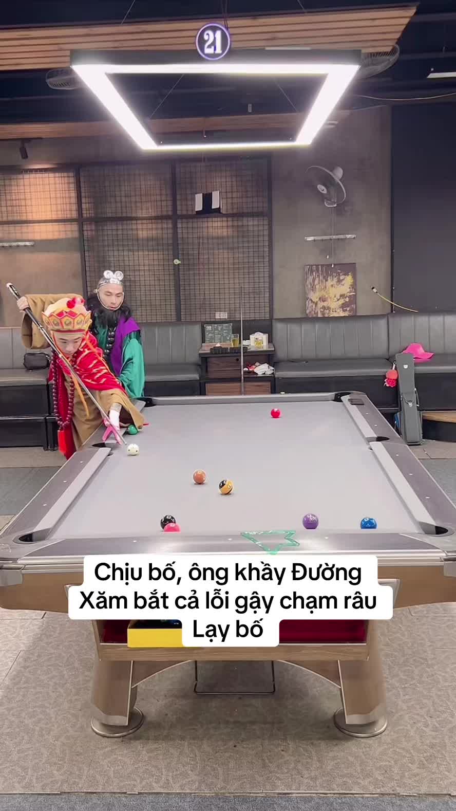@Hài bi lát