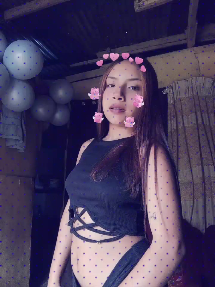 @la ni&ntilde;a Oriana