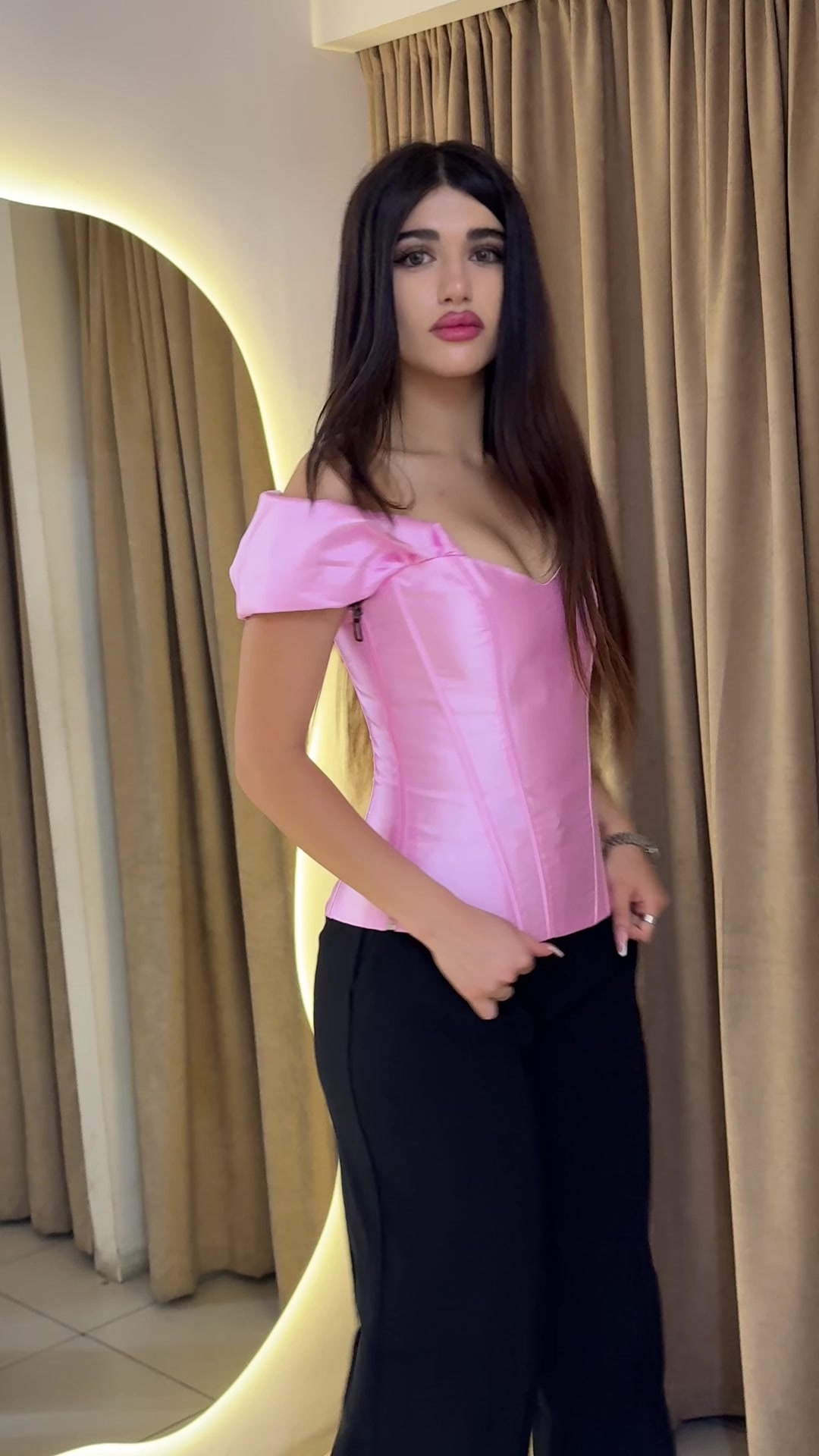 @Maria Fashion