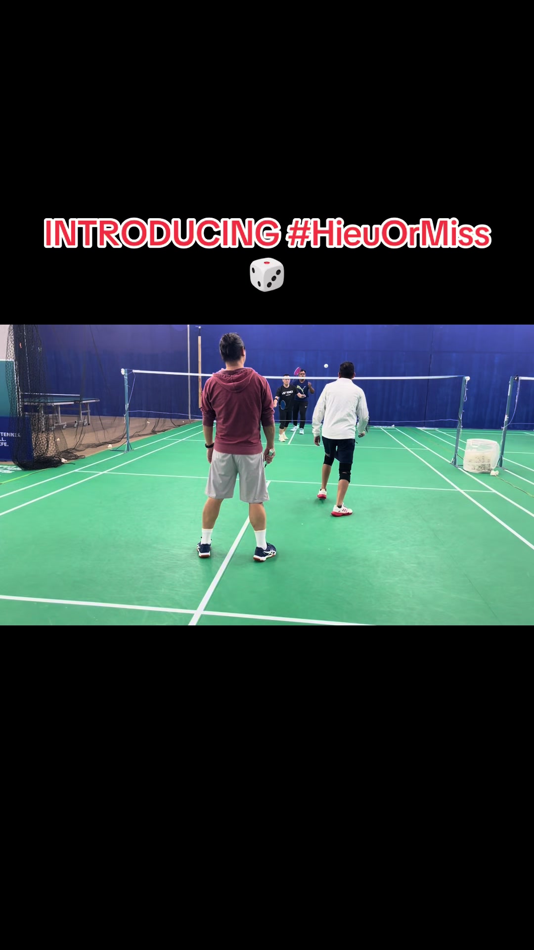 @Kevin “String Hoppers”