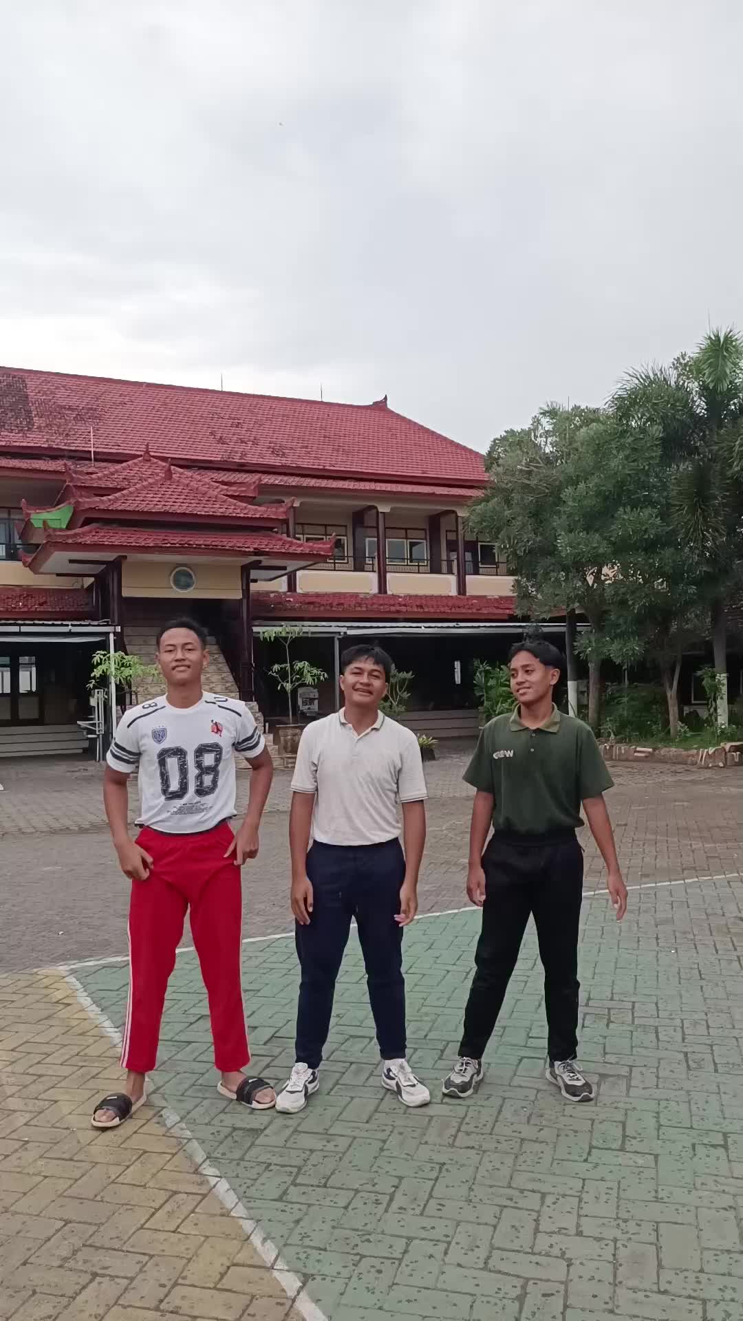 @Zona Pasduger