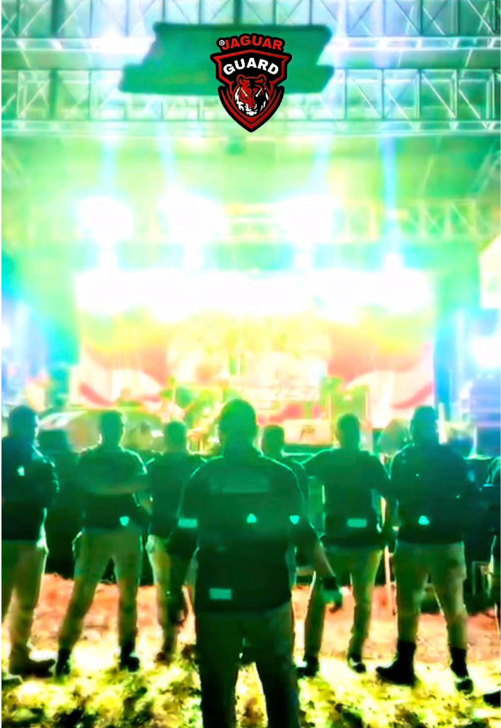 @DJAGUAR GUARD JEPARA