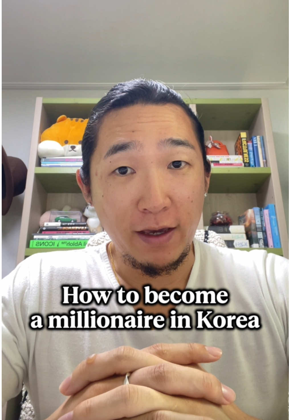 @TalkKorean with Jay