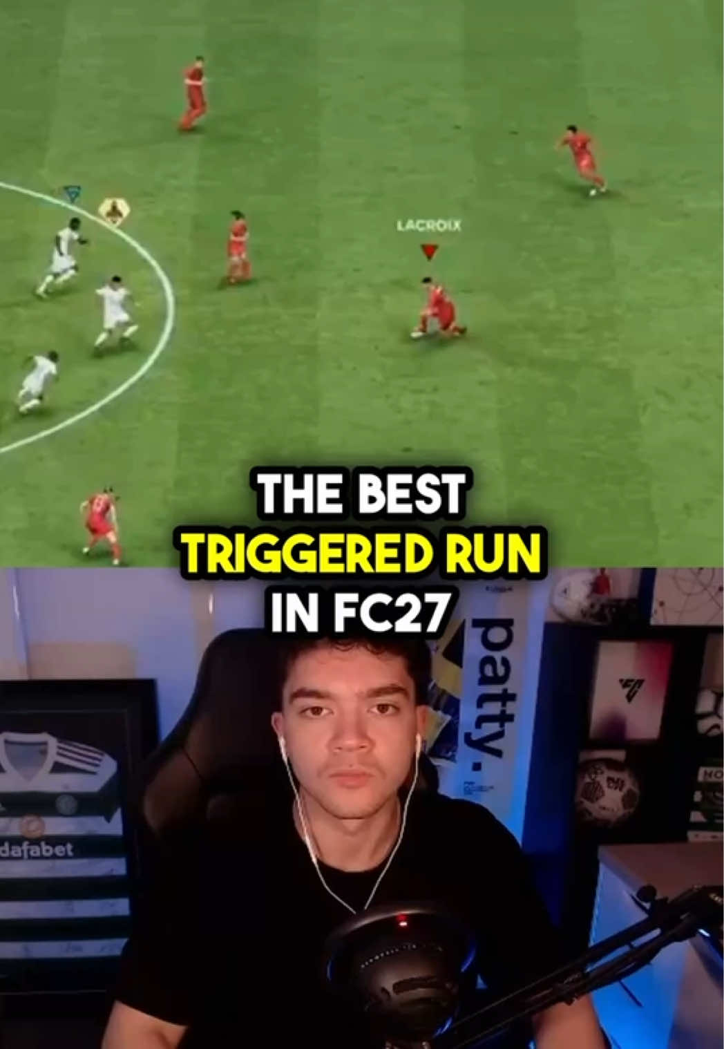 @Patty - FC27 Tutorials