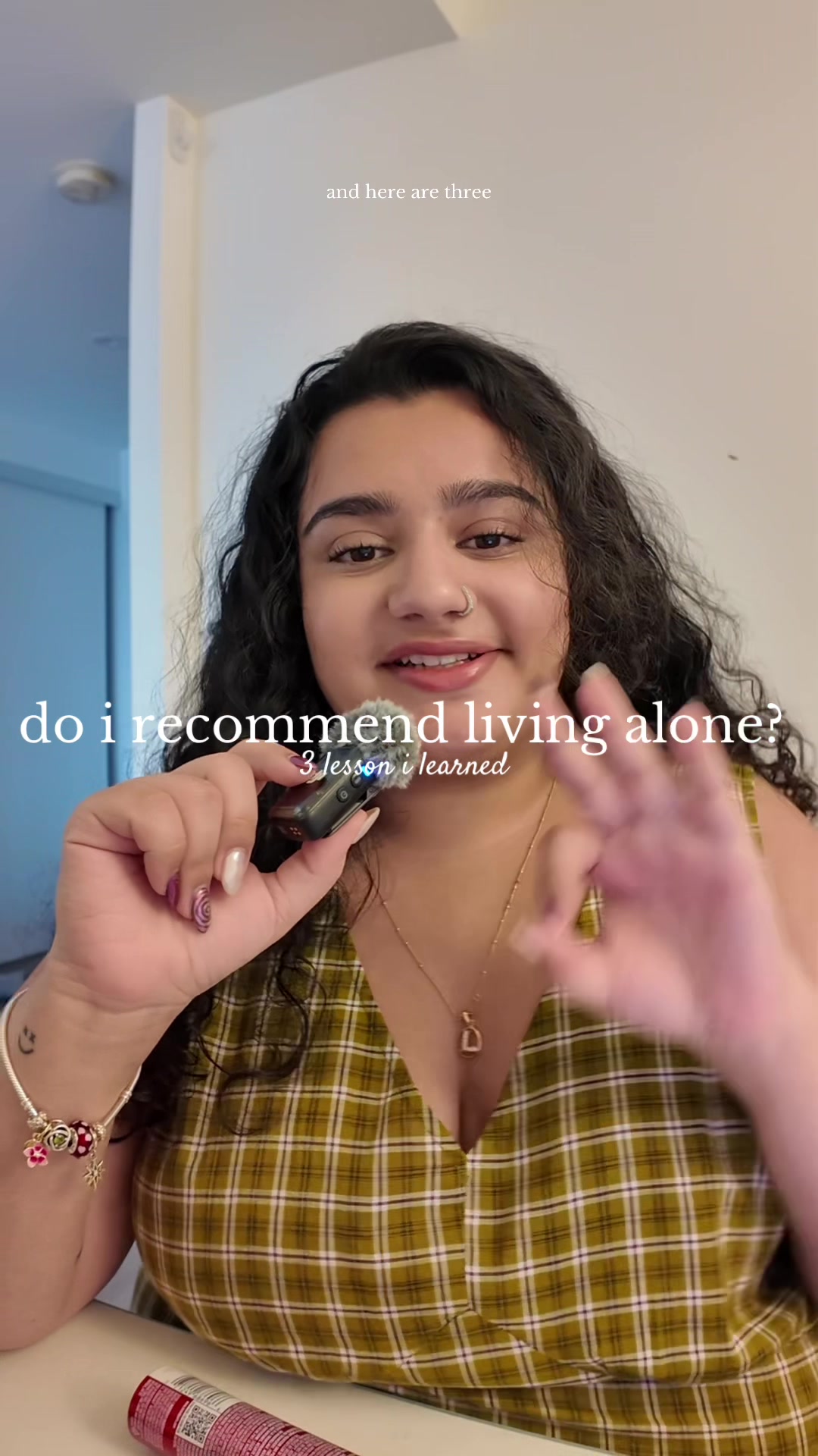 @Lara Bhatia