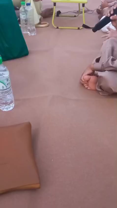 @Pencinta Habaib Dan Ulama