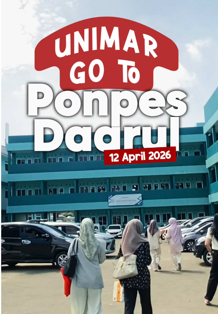 @PMB UNIMAR OFFICIAL