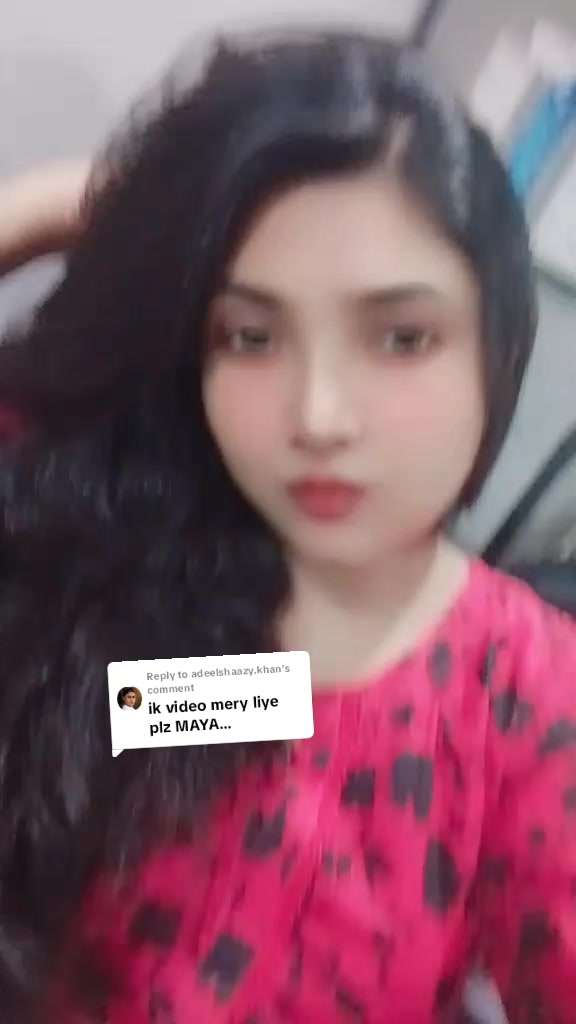 @Maya Is Back