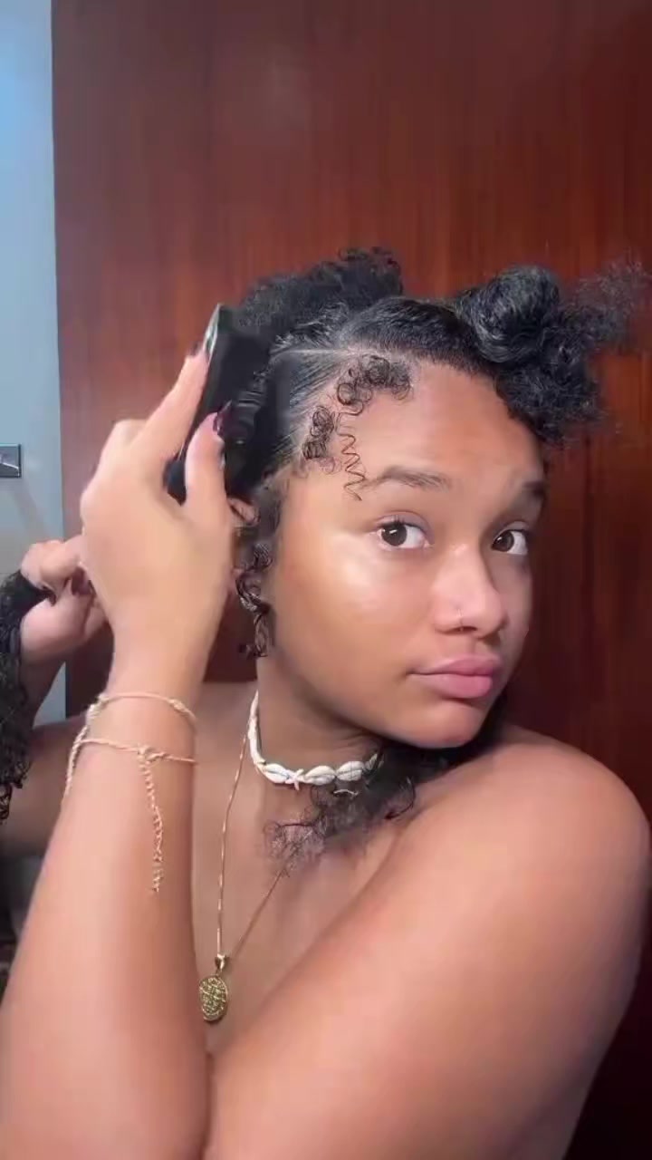 @Penteados