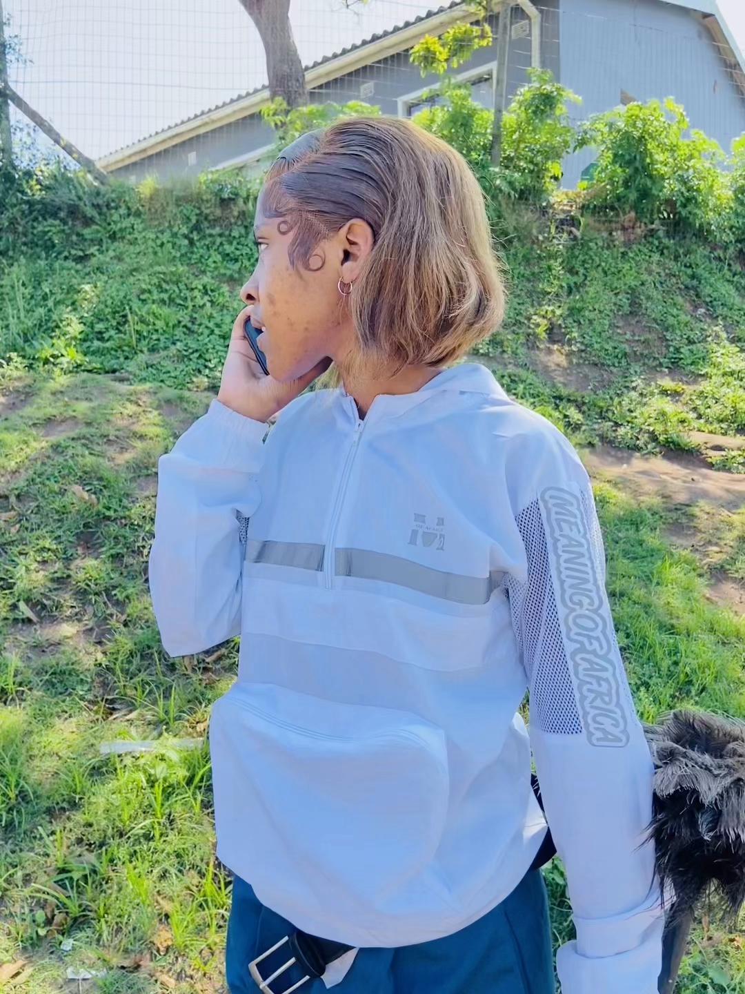 @LusandaMajobe❤️