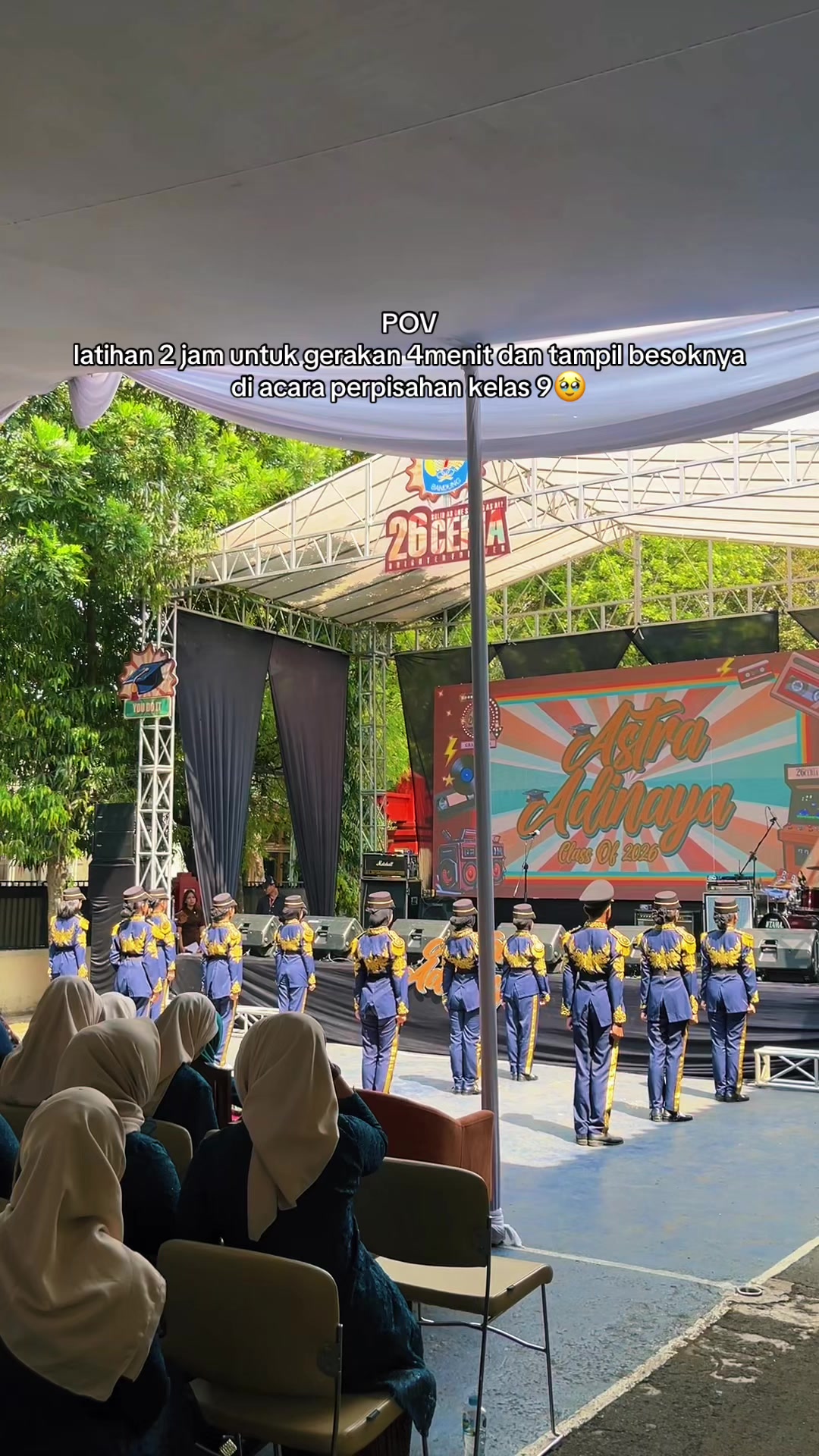 @PASKIBRA SMPN 7 BANDUNG