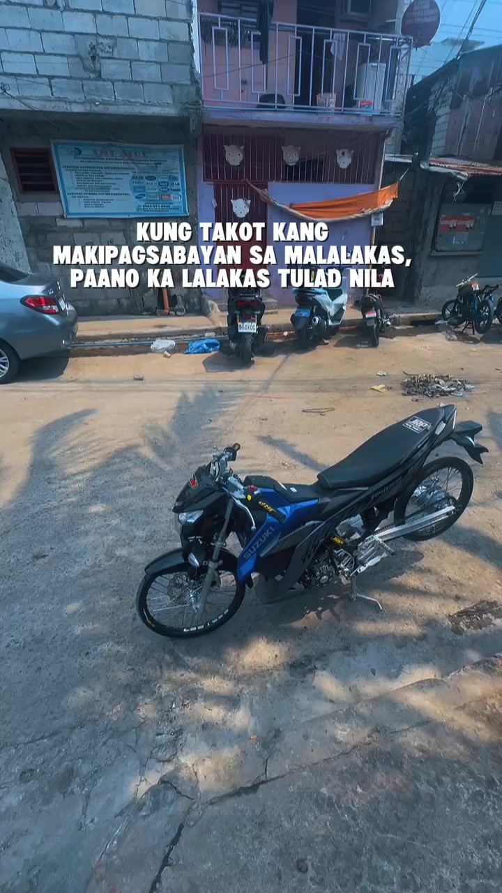 @BIRADOR NA FI