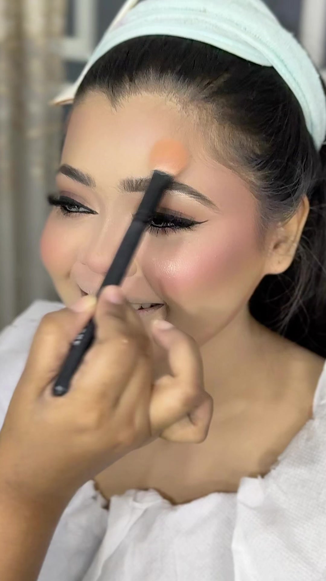 @Khadiza's Makeover