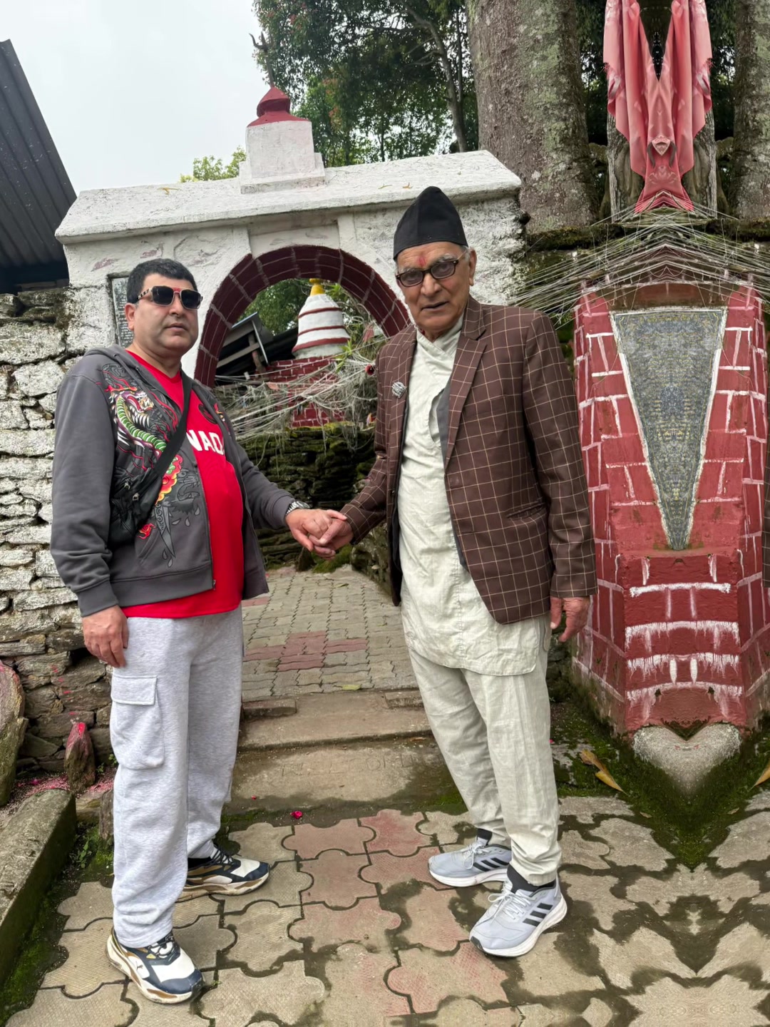 @Bharat Goutam