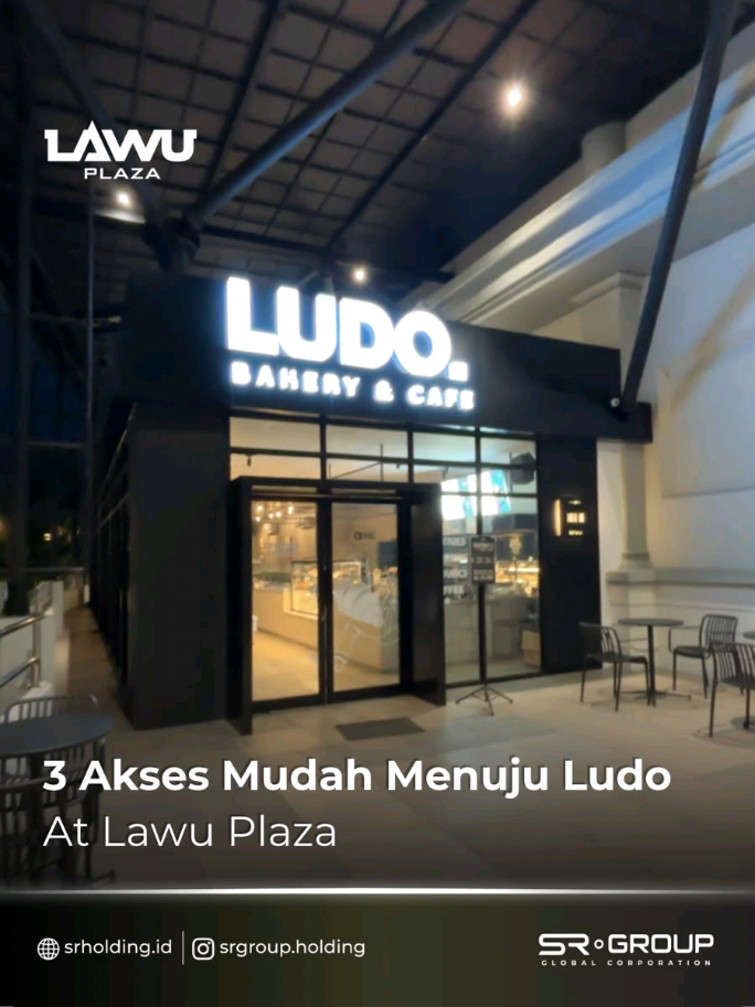 @Lawu Plaza Official