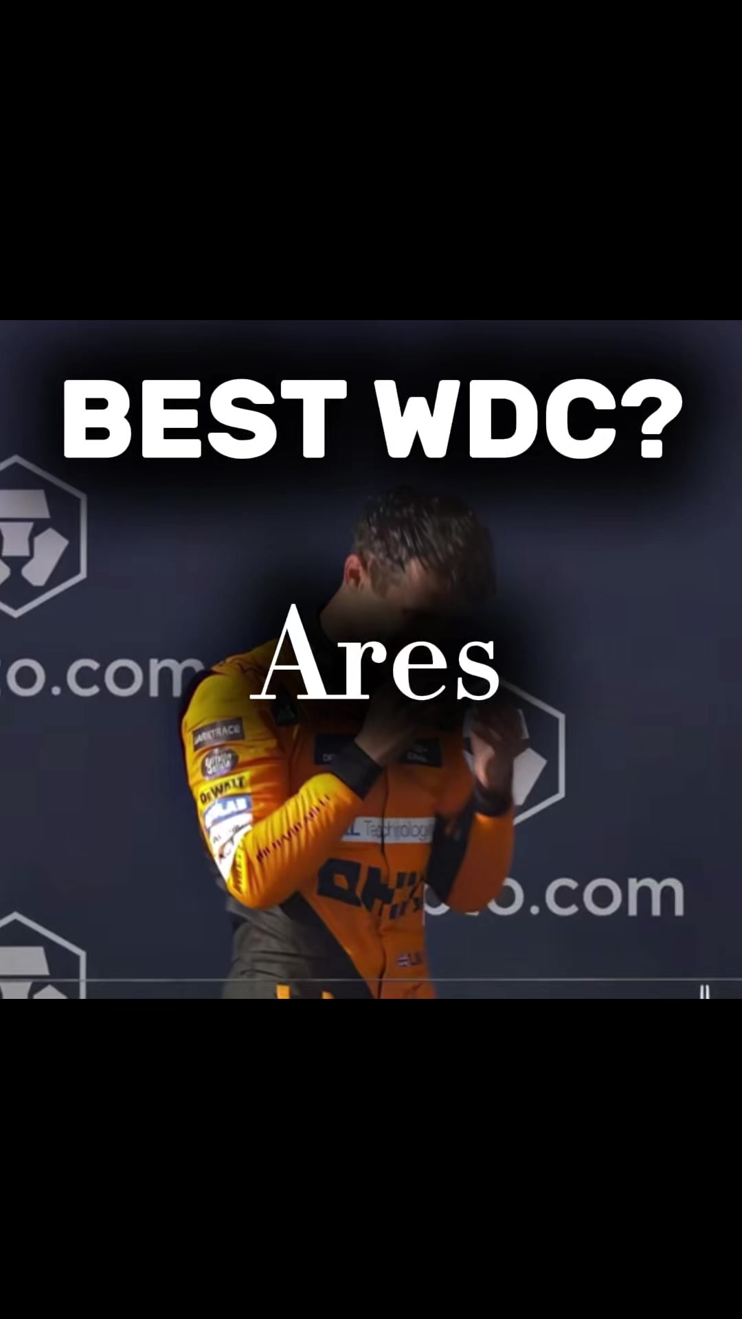 @Ares
