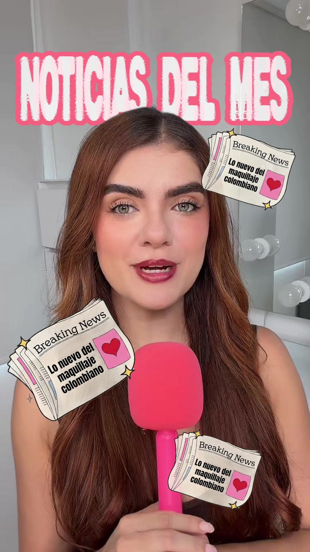 @Susi Arango