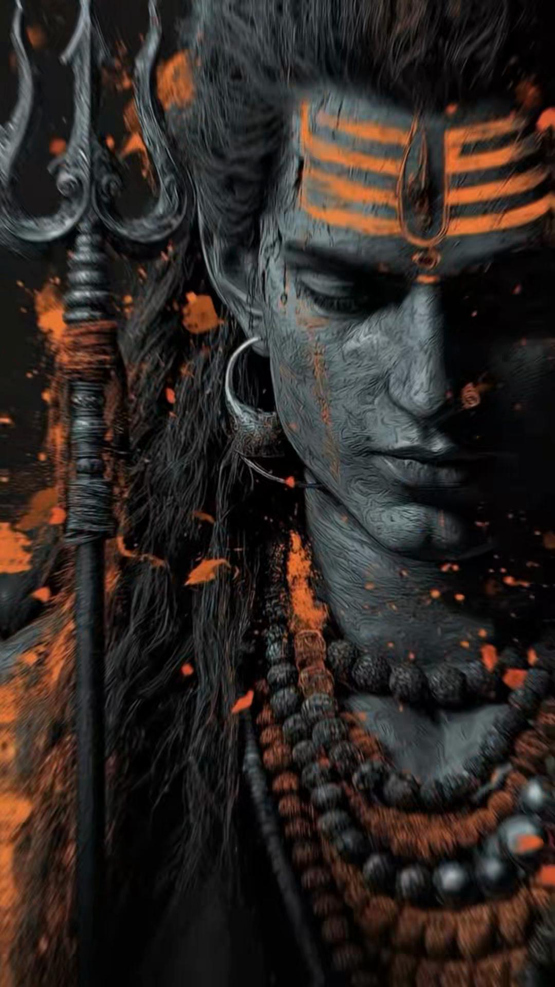 @ॐ नमः शिवाय 🙏