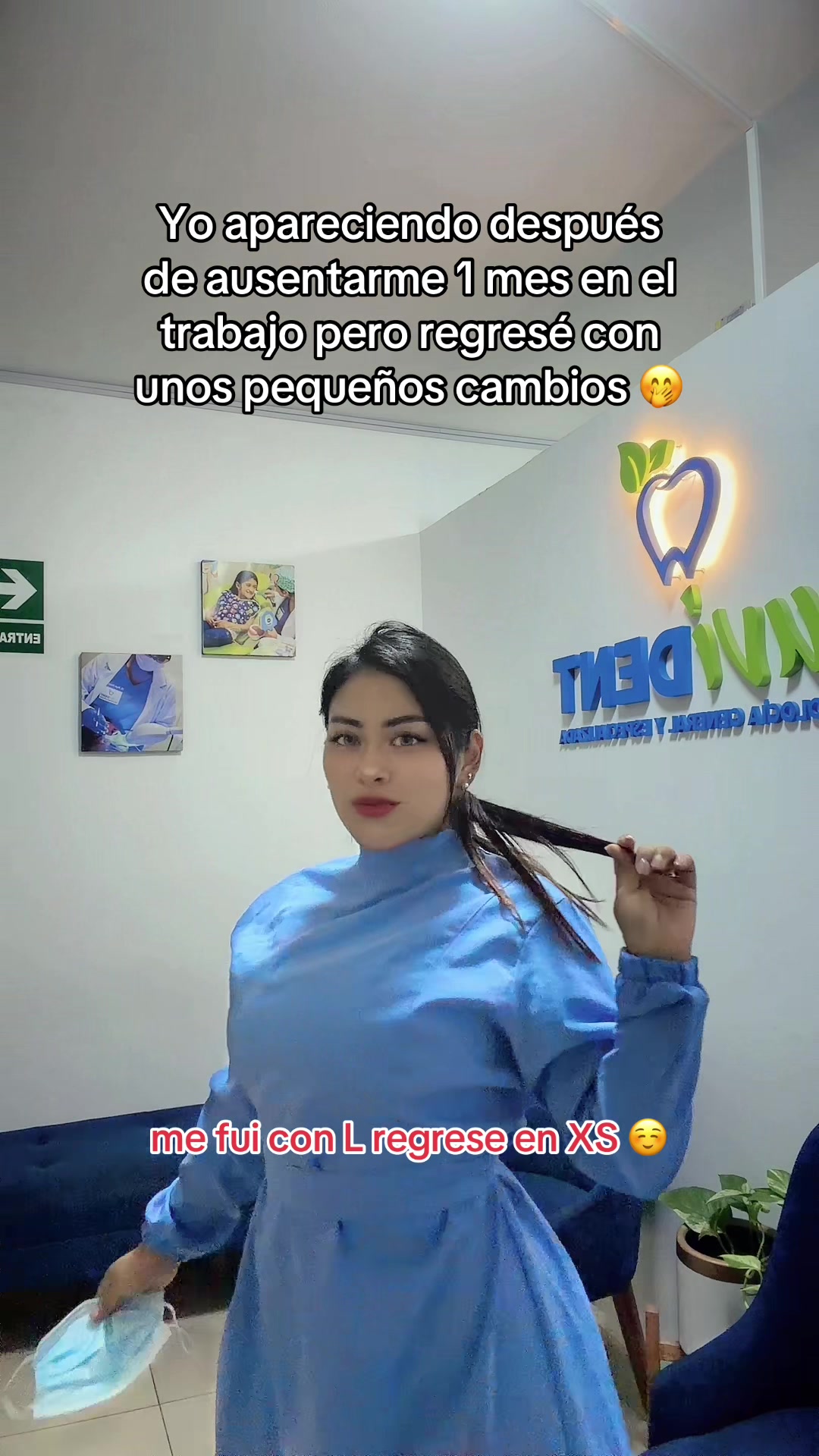 @Mayra Gonzales