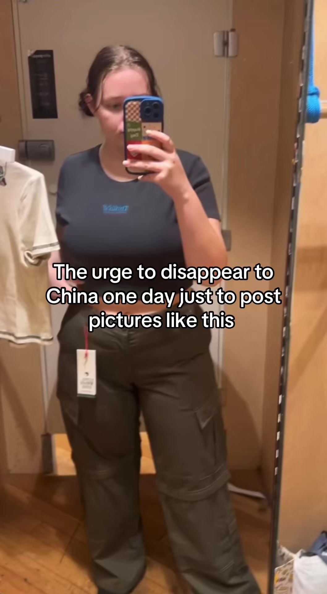 @Chloe-Skye in China 🇨🇳