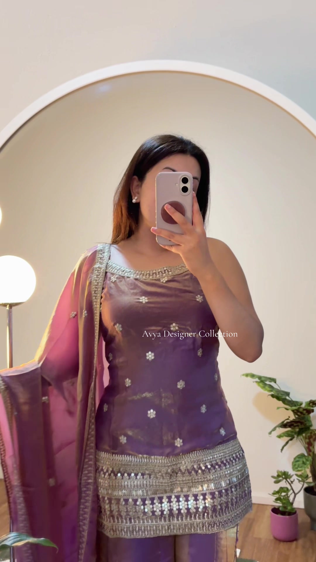 @Avya Designer Collection