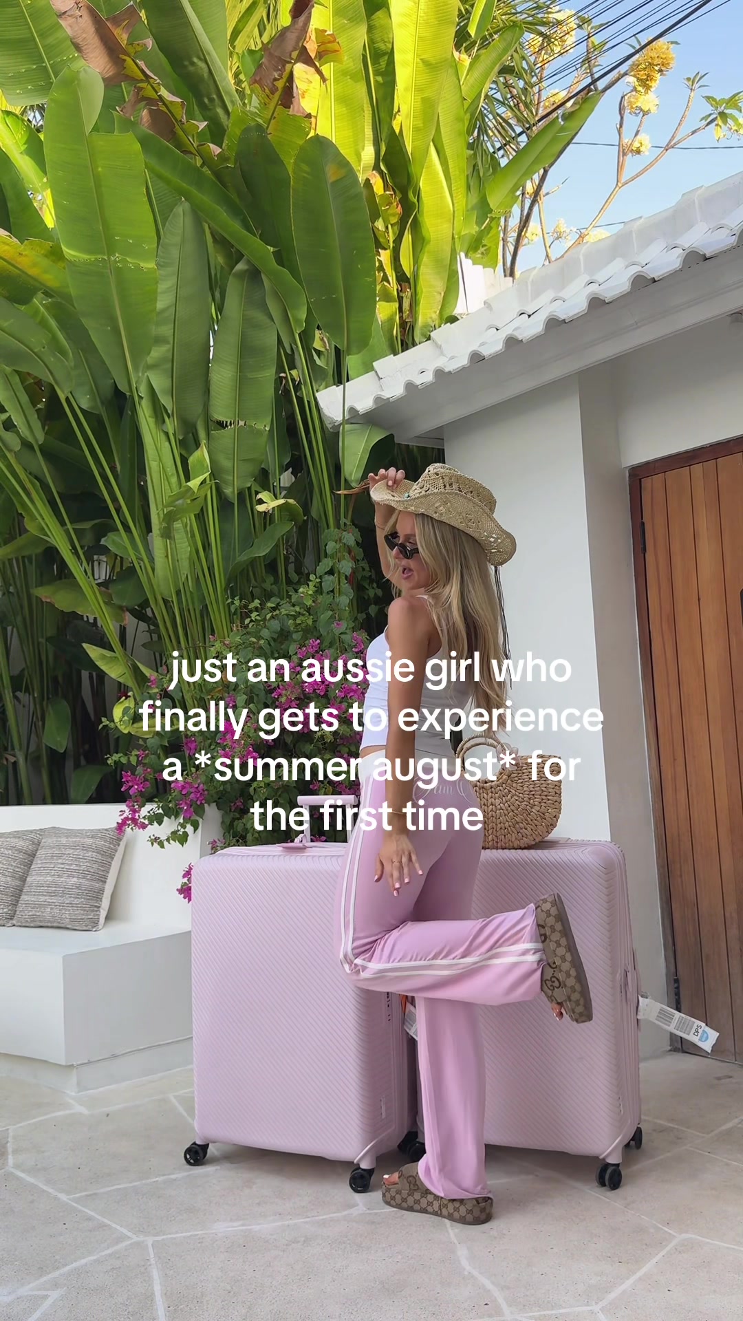 @Scarlett Frazer
