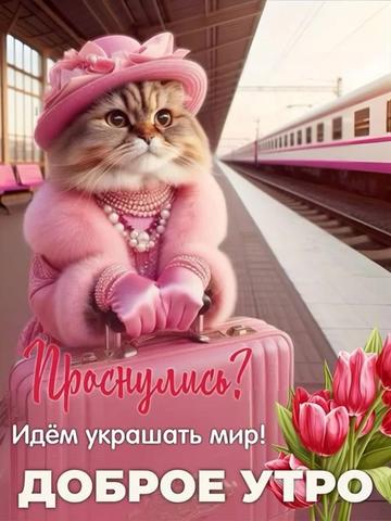 @Хорошее настроение