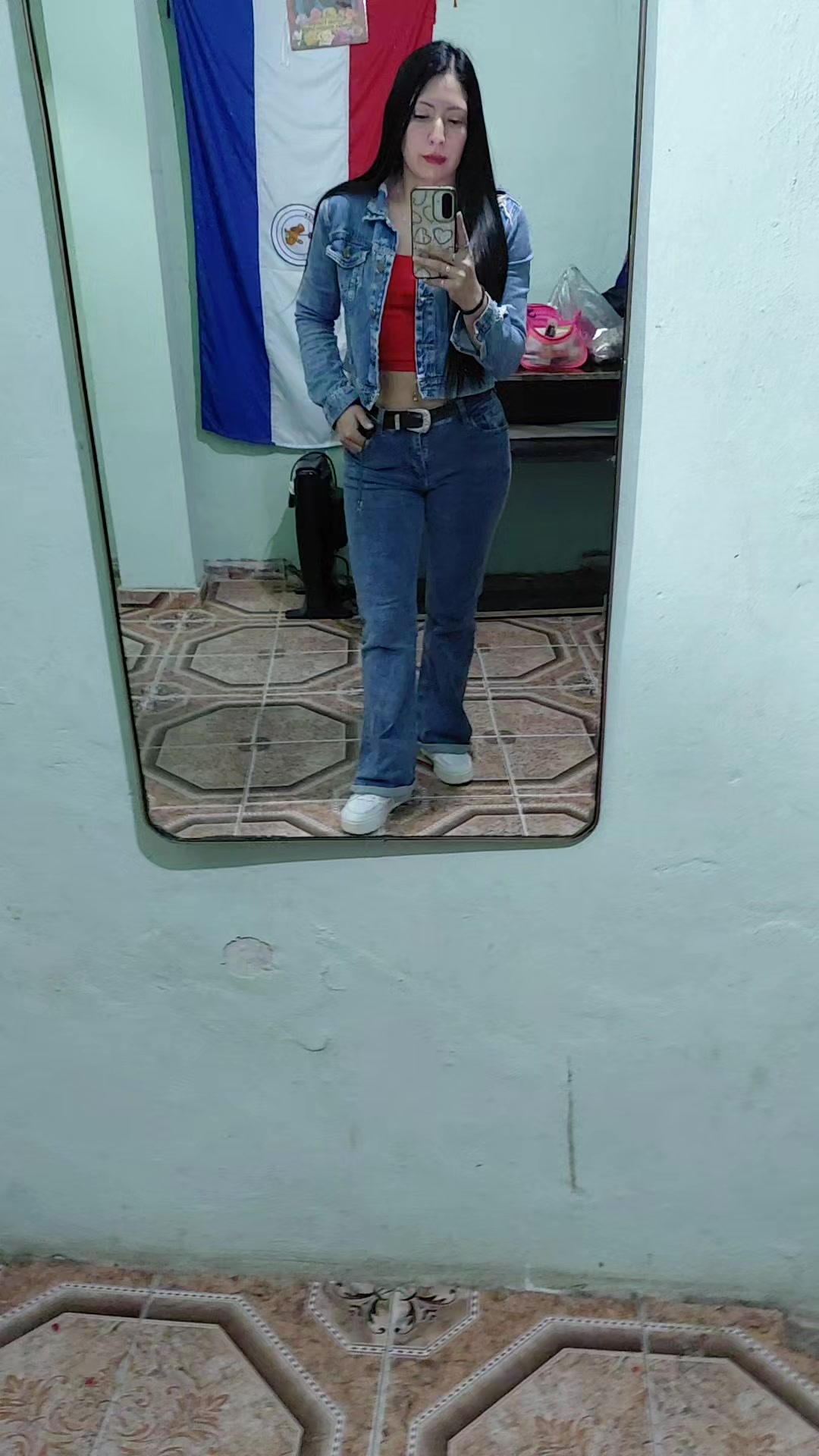 @Mabel.