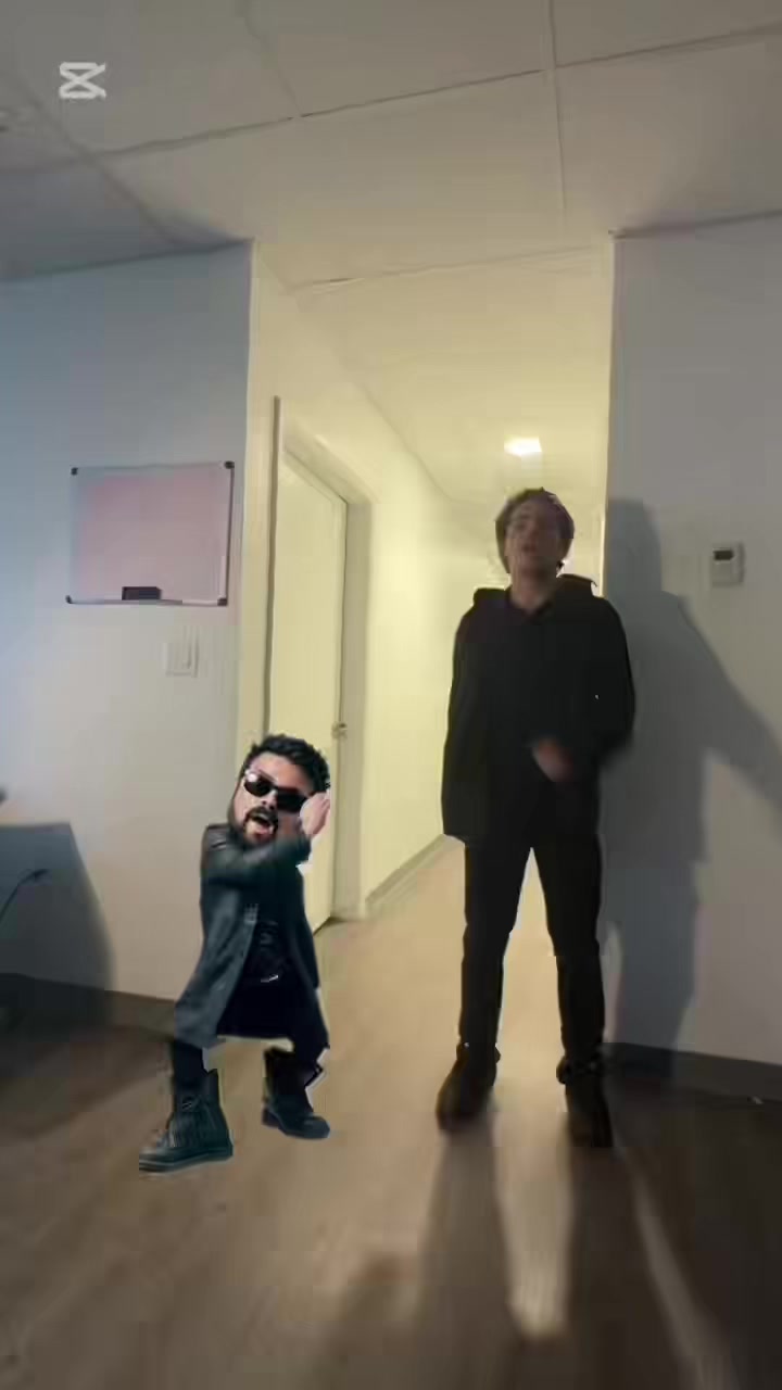 @Cecilia
