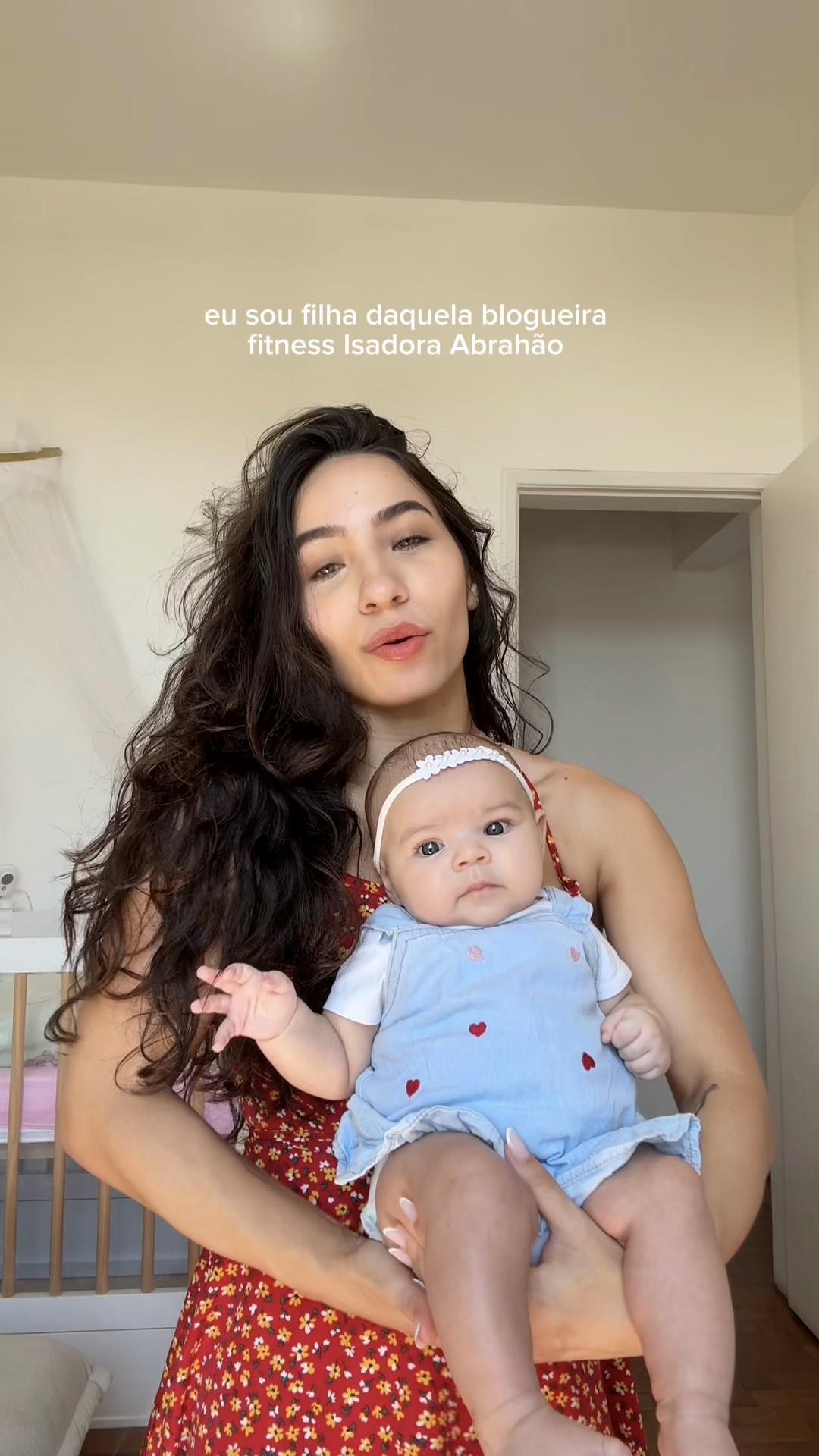 @Isadora Abrahão