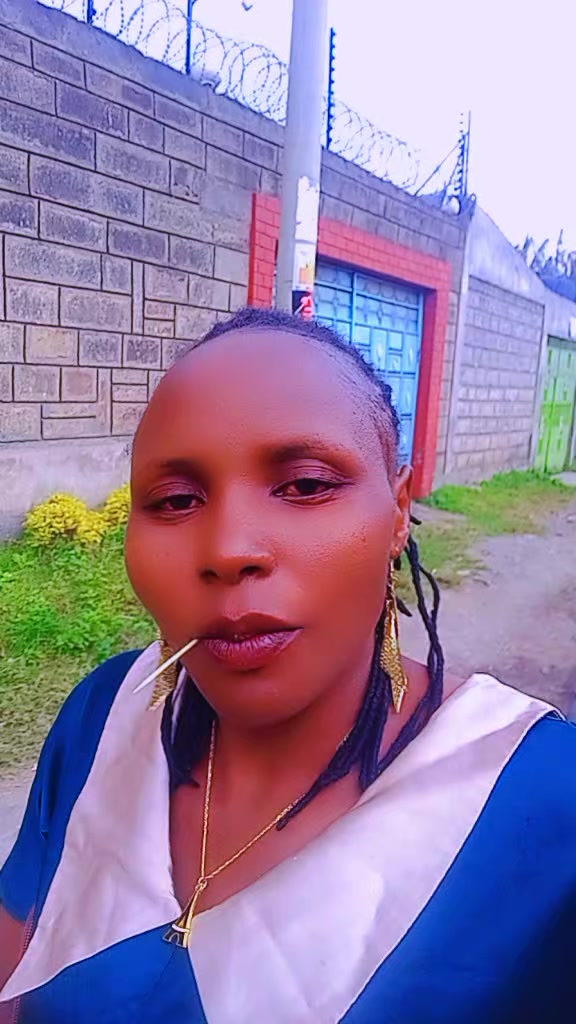 @martha njoki