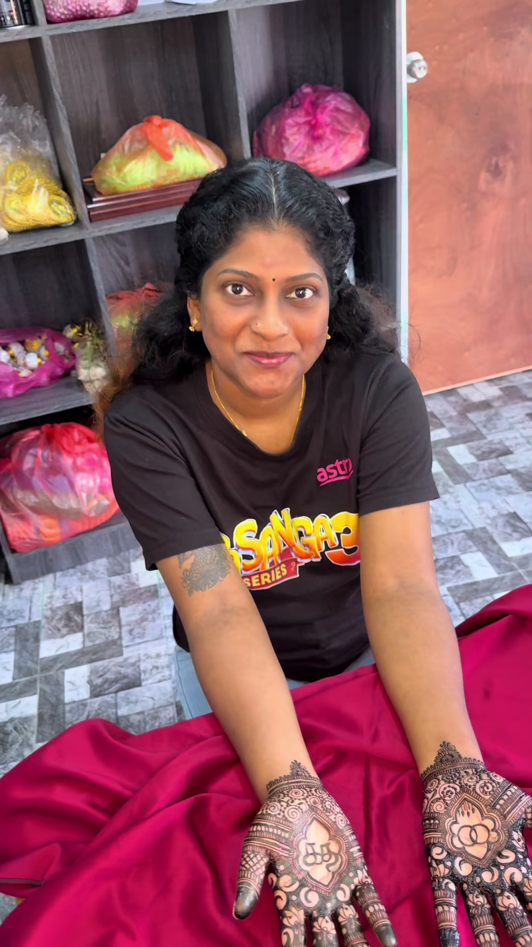 @MSK SHIVA 8778