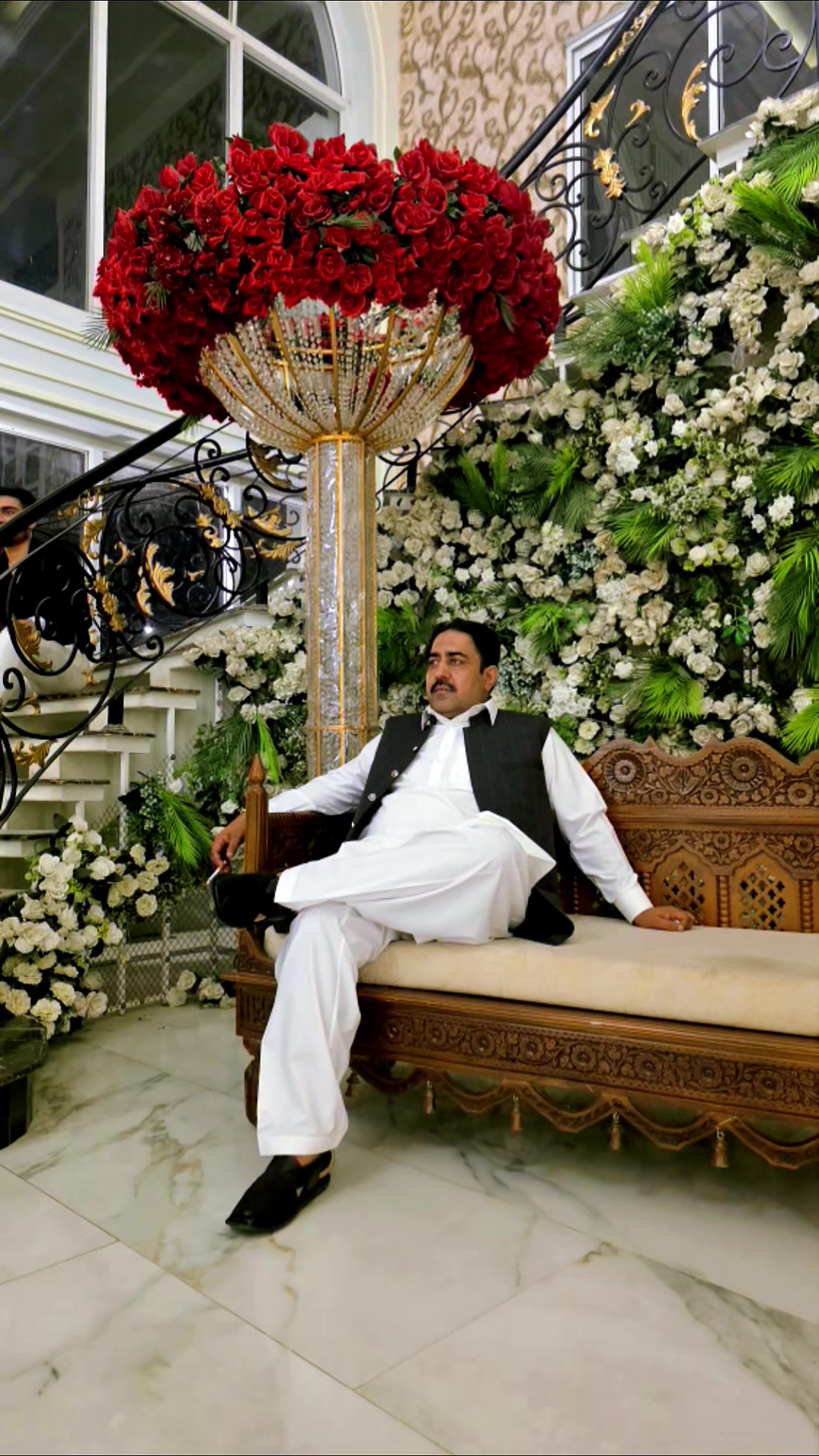 @Malik Israr