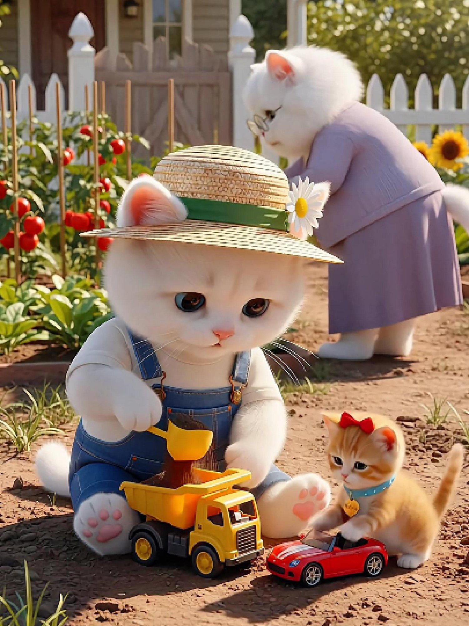 @CuteCatsStories