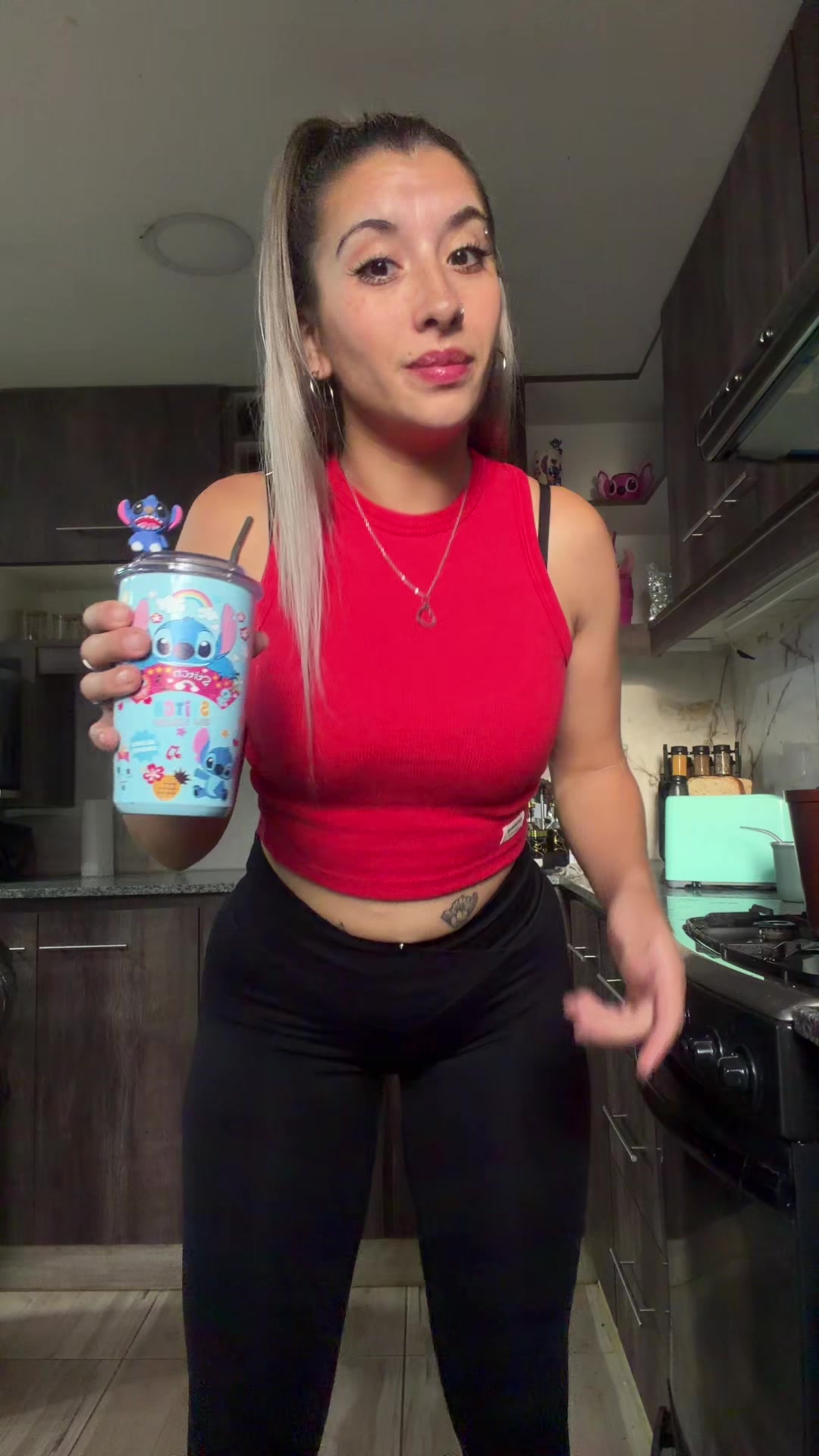 @La QueriDa