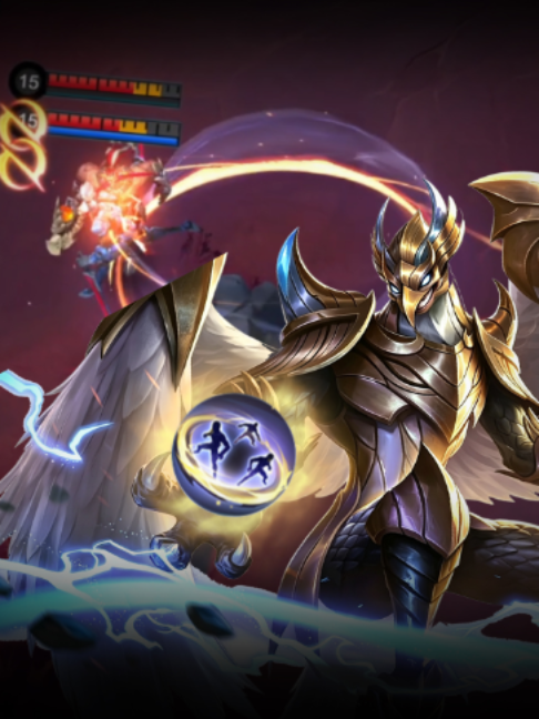 @Mobile Legends