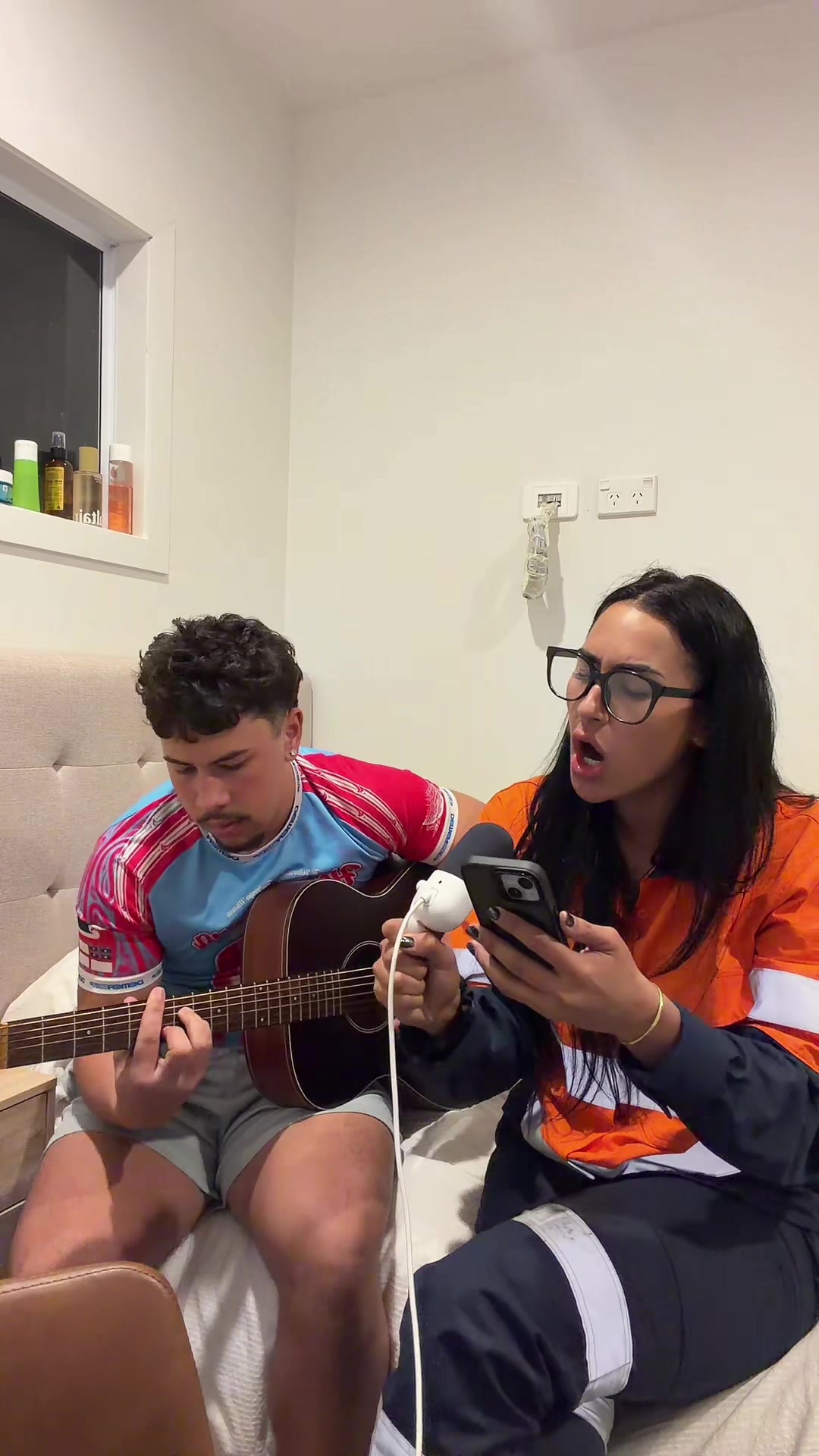 @Waiata Jennings