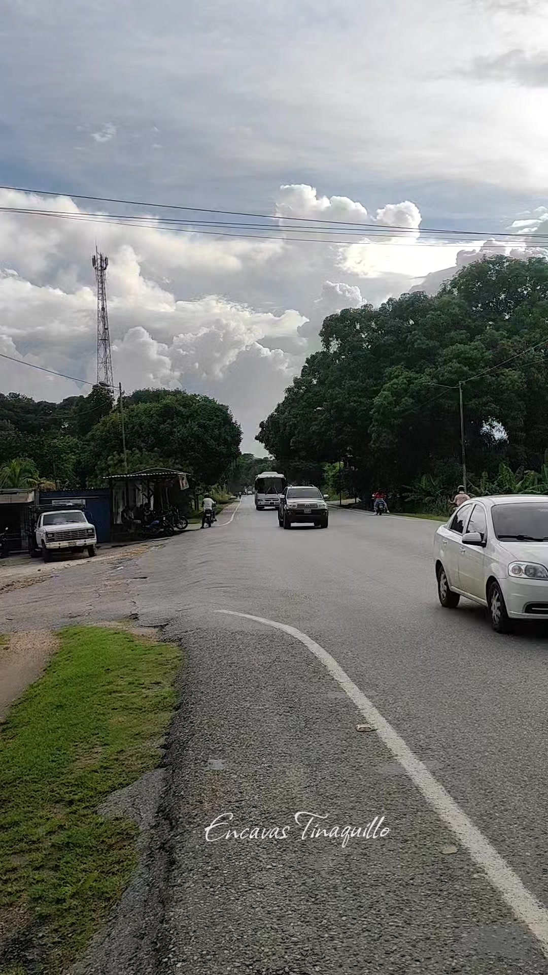 @Encavas Tinaquillo 📸⚡
