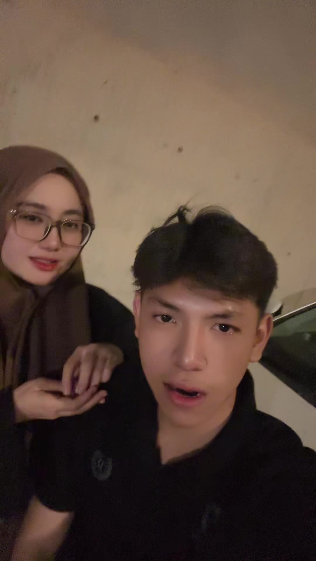 @CEO BARU KEMARIN SORE