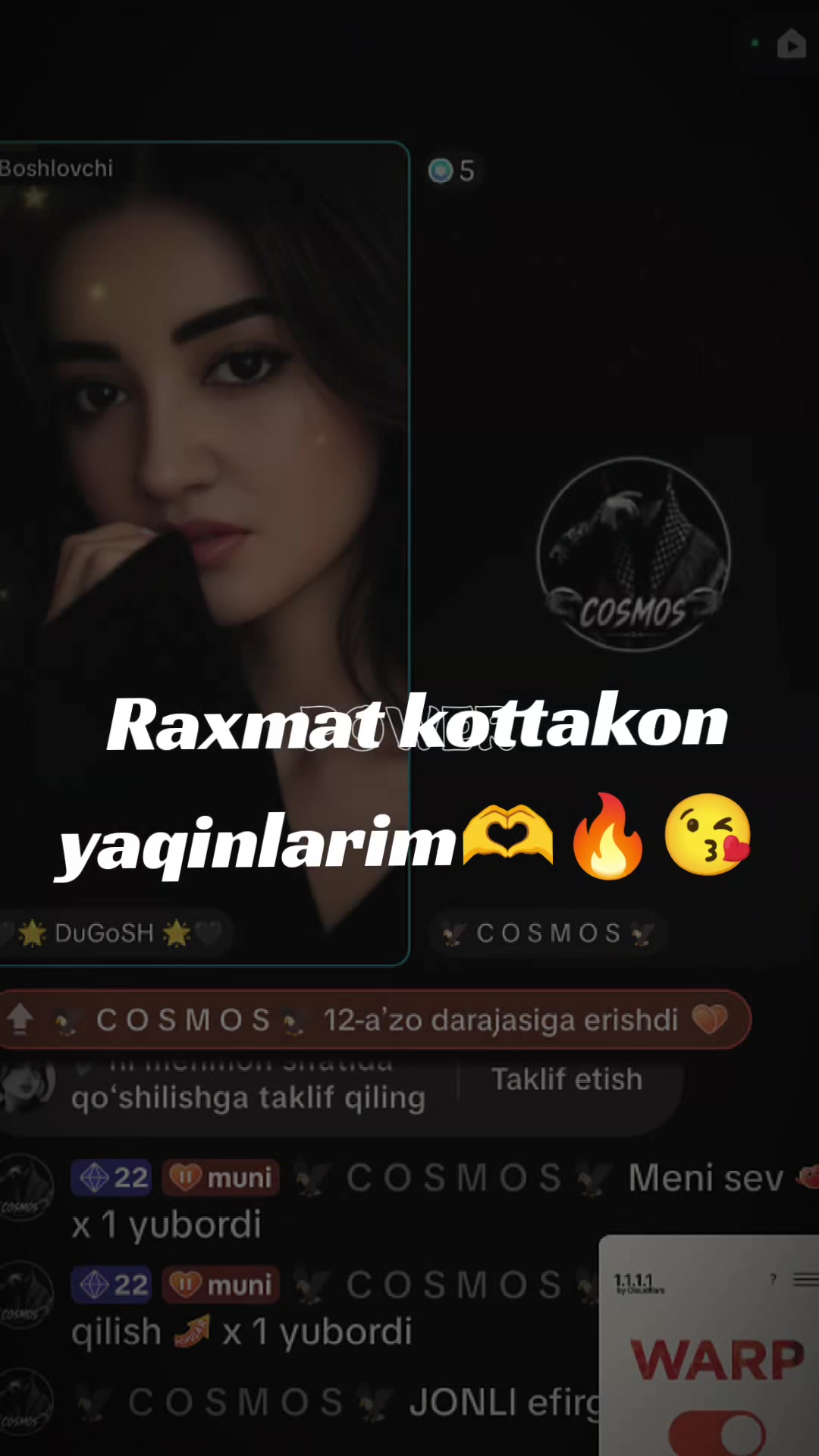 @🖤🌟 DuGoSH 🌟🖤