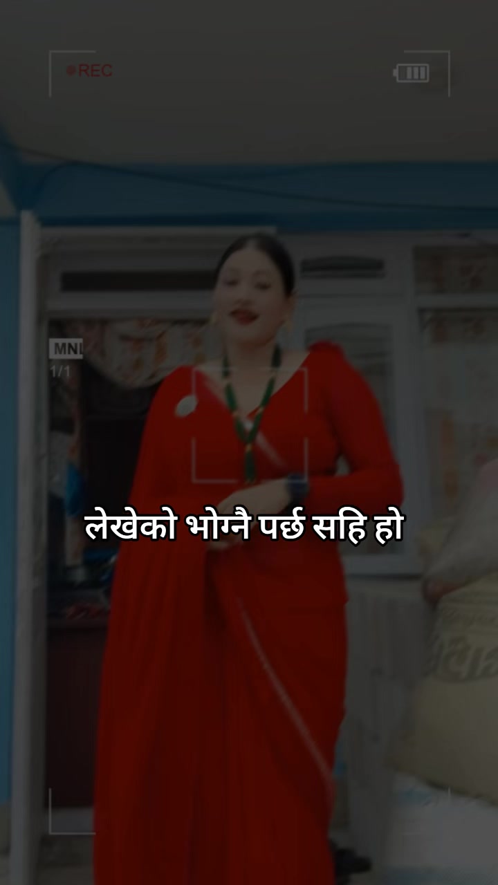 @Bhawana Basnet