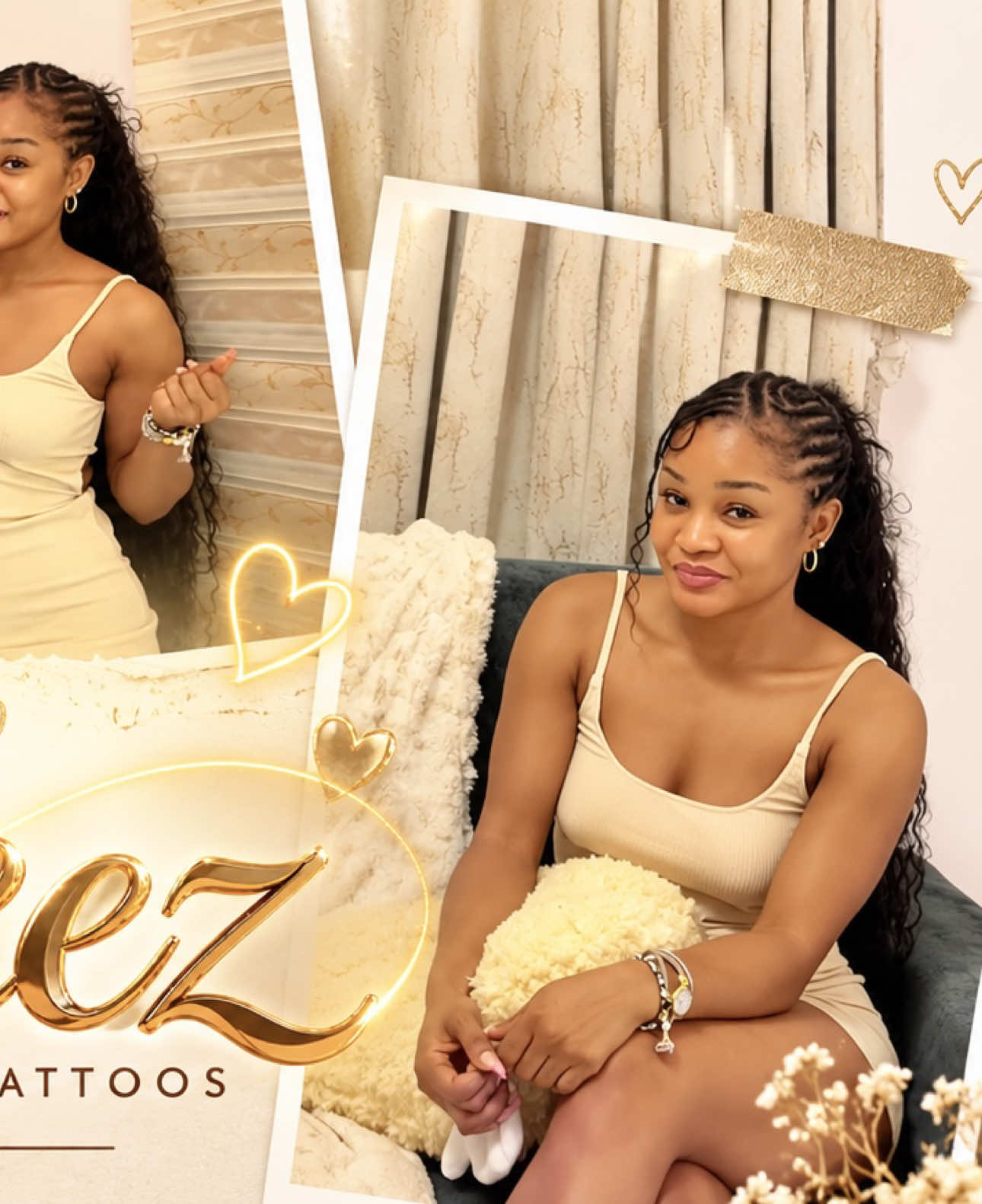 @Beloved Anieze