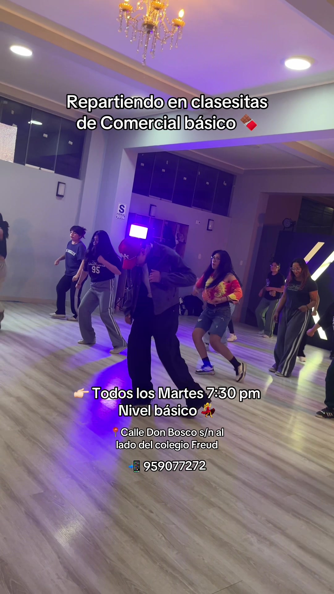 @legacydancestudioaqp